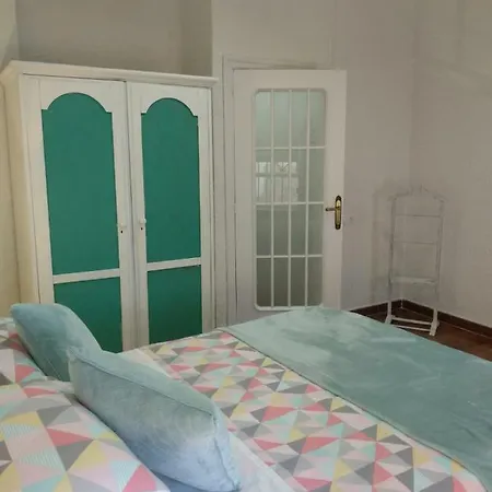 Apartamento Antonita