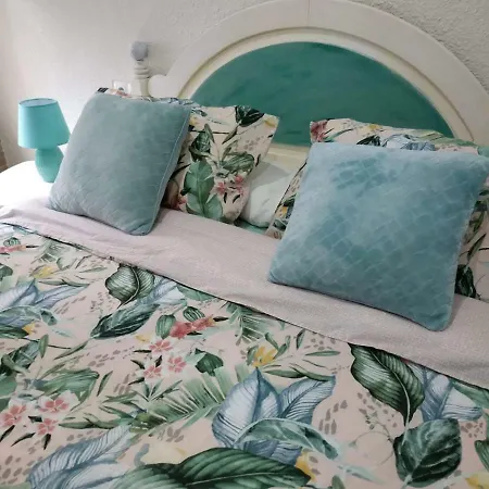 Apartamento Antonita