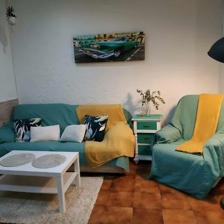 Antonita Apartamento