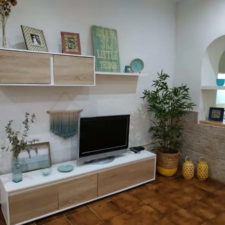 Antonita Apartamento *