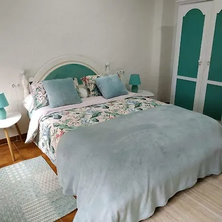 Antonita Apartamento Alicante