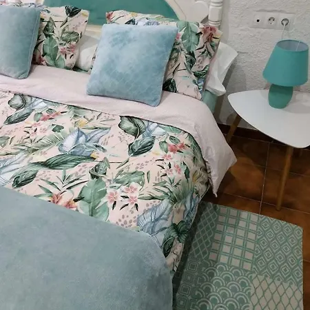 Apartamento Antonita