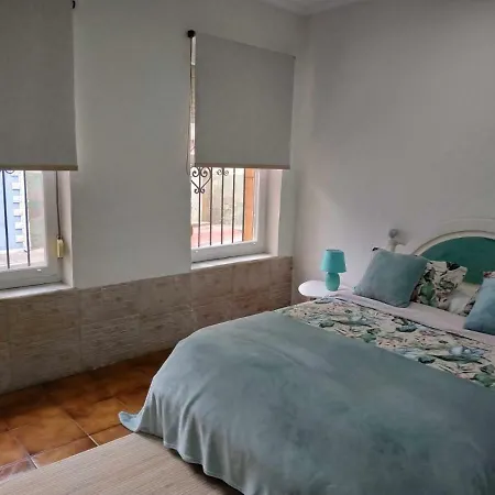 Apartamento Antonita Alicante