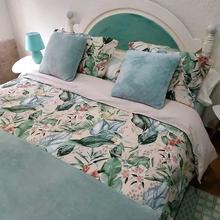 Antonita Apartamento