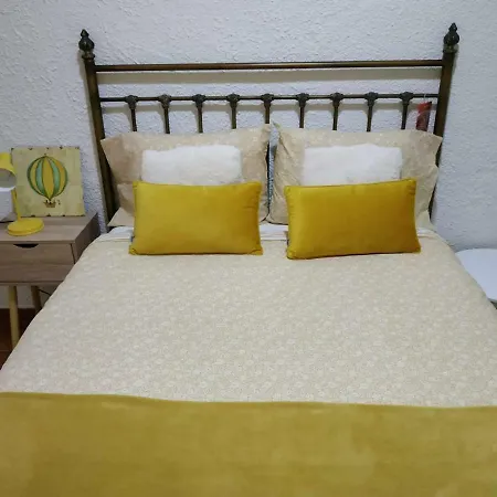 Antonita Apartamento