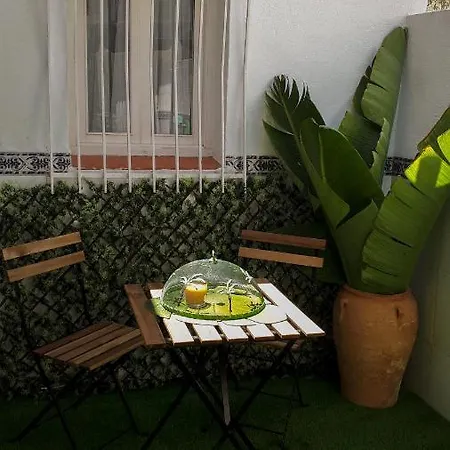 Antonita Apartamento *