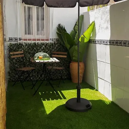 Antonita Apartamento Alicante