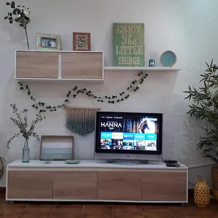 Apartamento Antonita Alicante
