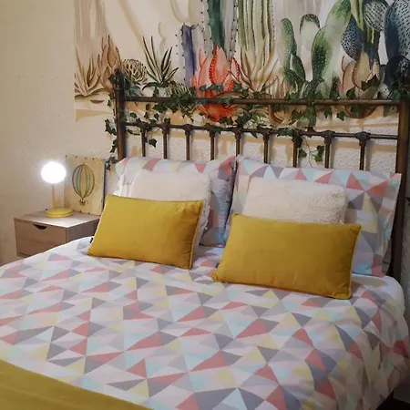 Antonita Apartamento *