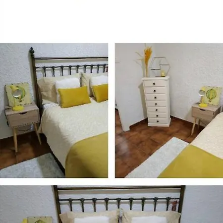 Antonita Apartamento