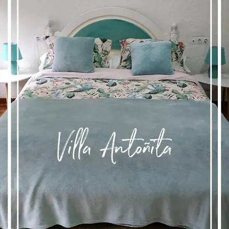 Antonita Apartamento
